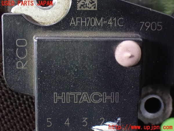 1UPJ-41256320]ステップワゴン スパーダ ハイブリッド(RP5)エアフロメーター 中古_m0003.jpg