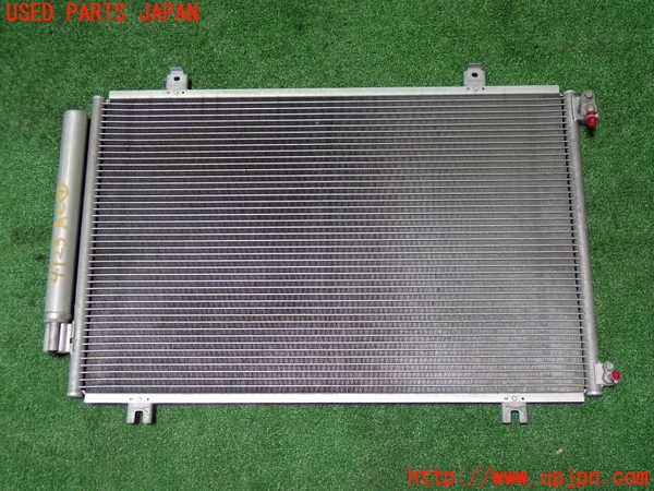 1UPJ-41256031]ステップワゴン スパーダ ハイブリッド(RP5)エアコンコンデンサー1 中古_m0002.jpg