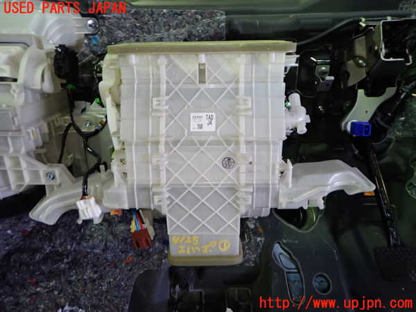 1UPJ-41256081]ステップワゴン スパーダ ハイブリッド(RP5)エバポレーター1 中古_m0001.jpg