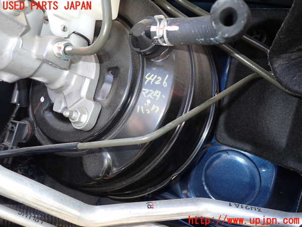 1UPJ-41264055]キックス(RP15)ブレーキマスターバック 中古_m0001.jpg
