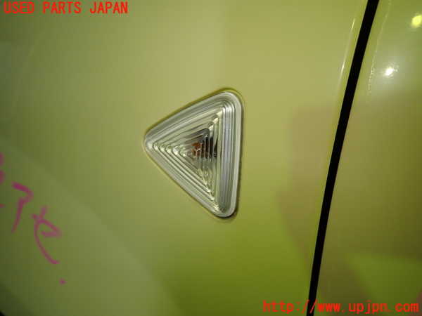 1UPJ-41271082]ルノー・カングー(KWK4M)左前フェンダー 中古_m0004.jpg