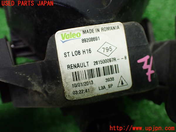 1UPJ-41271182]ルノー・カングー(KWK4M)左フォグ 中古_m0003.jpg