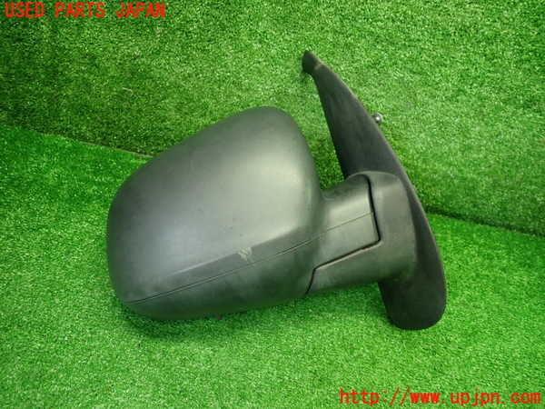 1UPJ-41271210]ルノー・カングー(KWK4M)右ドアミラー 中古_m0001.jpg