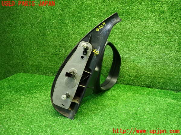 1UPJ-41271210]ルノー・カングー(KWK4M)右ドアミラー 中古_m0004.jpg