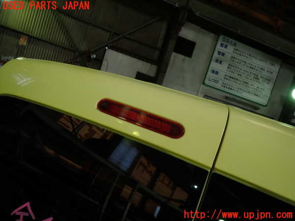 1UPJ-41271566]ルノー・カングー(KWK4M)バックドア リアゲート ハッチ 中古_m0002.jpg