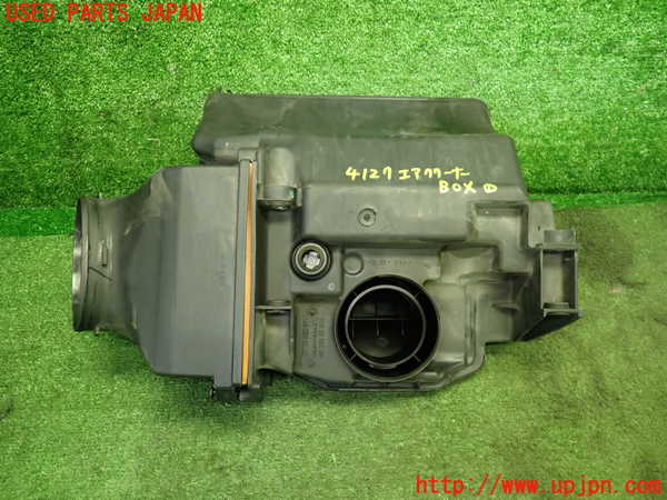 1UPJ-41272560]ルノー・カングー(KWK4M)エアクリーナーボックス 中古_m0002.jpg