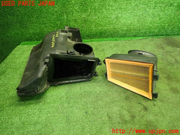 1UPJ-41272560]ルノー・カングー(KWK4M)エアクリーナーボックス 中古_m0003.jpg