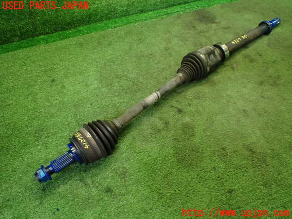 1UPJ-41274010]ルノー・カングー(KWK4M)右フロントドライブシャフト 中古_m0001.jpg