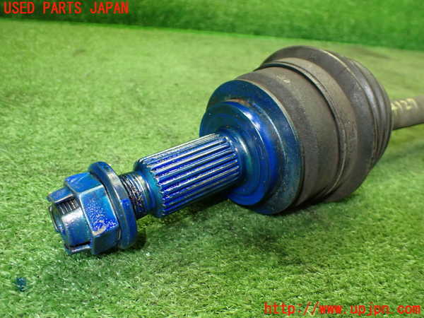 1UPJ-41274010]ルノー・カングー(KWK4M)右フロントドライブシャフト 中古_m0004.jpg