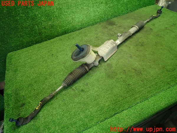 1UPJ-41274235]ルノー・カングー(KWK4M)パワステギアボックス 中古_m0001.jpg
