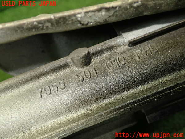 1UPJ-41274235]ルノー・カングー(KWK4M)パワステギアボックス 中古_m0005.jpg