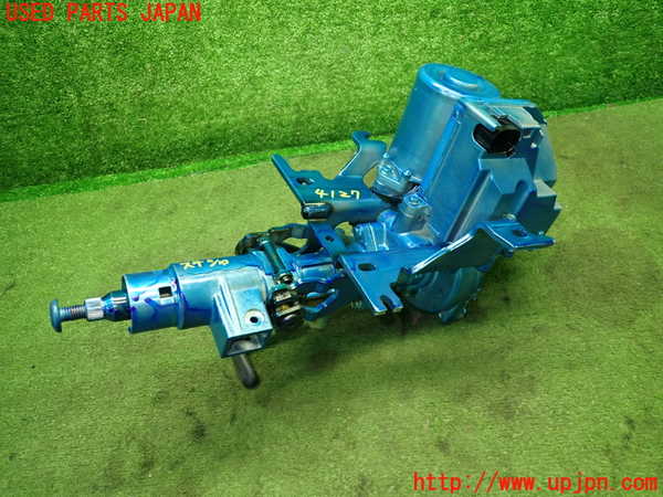 1UPJ-41274260]ルノー・カングー(KWK4M)ステアリングシャフト 中古_m0001.jpg