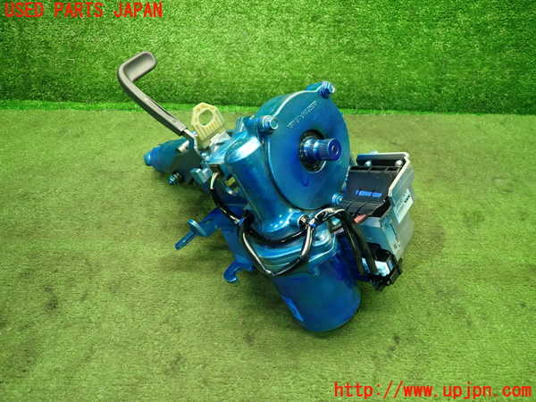 1UPJ-41274260]ルノー・カングー(KWK4M)ステアリングシャフト 中古_m0002.jpg