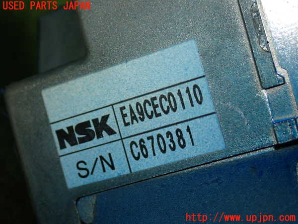 1UPJ-41274260]ルノー・カングー(KWK4M)ステアリングシャフト 中古_m0003.jpg