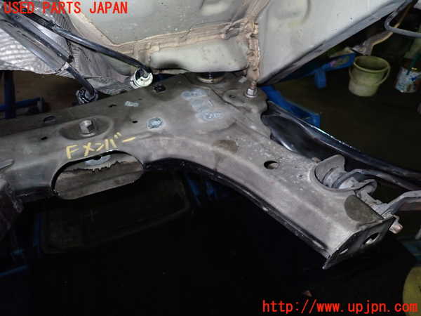 1UPJ-41275285]ルノー・カングー(KWK4M)フロントメンバー 中古_m0003.jpg