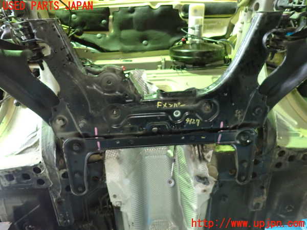 1UPJ-41275285]ルノー・カングー(KWK4M)フロントメンバー 中古_m0004.jpg
