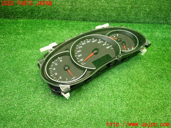1UPJ-41276170]ルノー・カングー(KWK4M)スピードメーター 中古_m0002.jpg