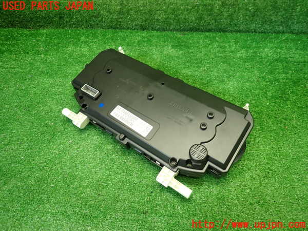 1UPJ-41276170]ルノー・カングー(KWK4M)スピードメーター 中古_m0003.jpg