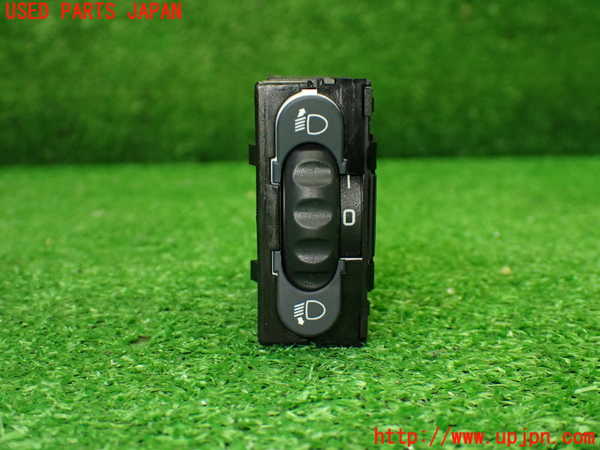 1UPJ-41276306]ルノー・カングー(KWK4M)スイッチ1 (ヘッドランプレベリング) 中古_m0001.jpg