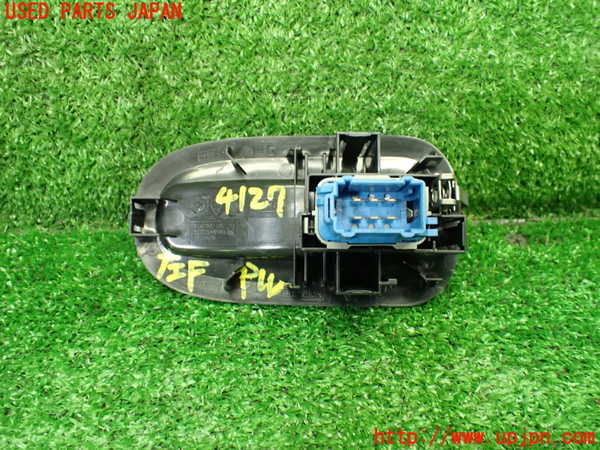 1UPJ-41276245]ルノー・カングー(KWK4M)左前パワーウィンドウスイッチ 中古_m0003.jpg