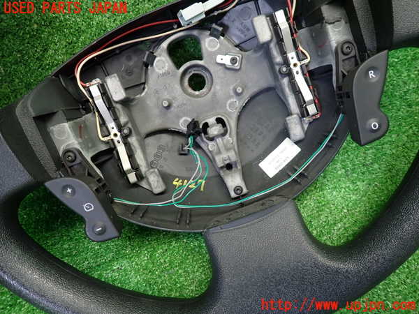 1UPJ-41277855]ルノー・カングー(KWK4M)ステアリングホイール 中古_m0002.jpg