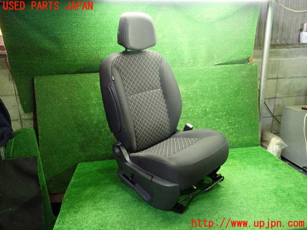 1UPJ-41277035]ルノー・カングー(KWK4M)運転席シート 中古_m0001.jpg
