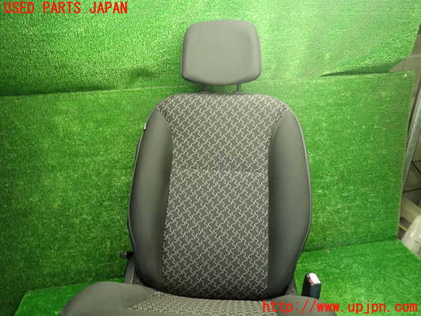 1UPJ-41277035]ルノー・カングー(KWK4M)運転席シート 中古_m0002.jpg