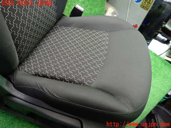 1UPJ-41277035]ルノー・カングー(KWK4M)運転席シート 中古_m0003.jpg