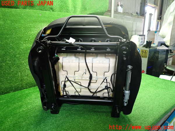 1UPJ-41277035]ルノー・カングー(KWK4M)運転席シート 中古_m0005.jpg