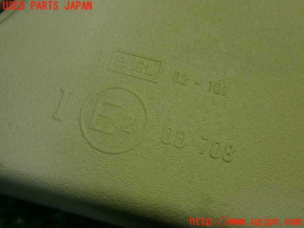 1UPJ-41277615]ルノー・カングー(KWK4M)ルームミラー 中古_m0005.jpg