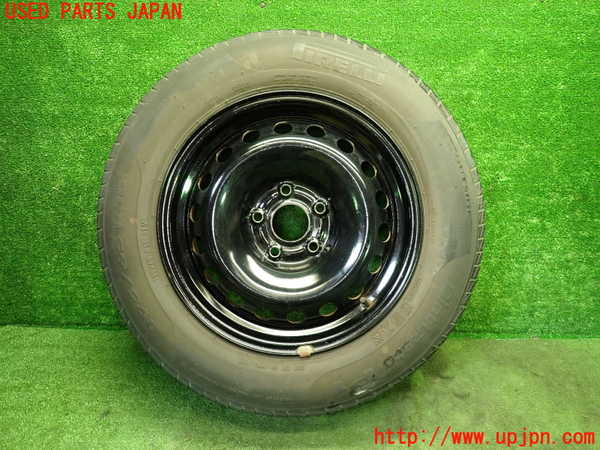 1UPJ-41279028]ルノー・カングー(KWK4M)タイヤ　ホイール　1本③ 195/65R15 中古_m0001.jpg