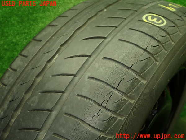 1UPJ-41279028]ルノー・カングー(KWK4M)タイヤ　ホイール　1本③ 195/65R15 中古_m0005.jpg