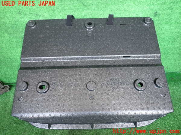 2UPJ-41287772]キャデラック・CTS スポーツセダン(A1LL)ラゲッジトレイ2 中古_m0002.jpg