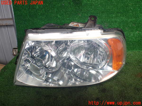 2UPJ-41291132]リンカーン・ナビゲーター(型式不明)左ヘッドライト HID 中古_m0001.jpg