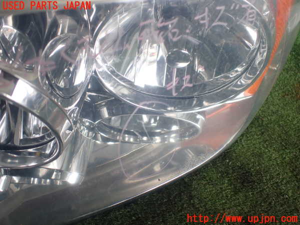 2UPJ-41291132]リンカーン・ナビゲーター(型式不明)左ヘッドライト HID 中古_m0002.jpg