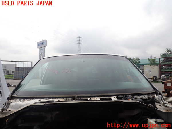 2UPJ-41291195]リンカーン・ナビゲーター(型式不明)フロントガラス 中古 Carlite CM-50_m0001.jpg