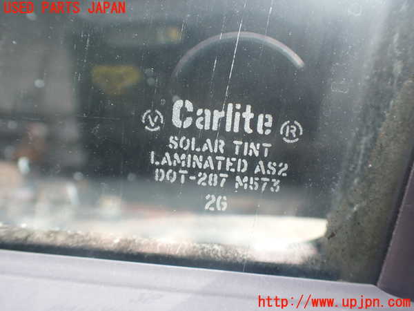 2UPJ-41291260]リンカーン・ナビゲーター(型式不明)左前ドア 中古 Carlite M573_m0003.jpg