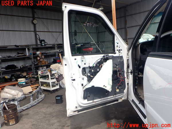 2UPJ-41291260]リンカーン・ナビゲーター(型式不明)左前ドア 中古 Carlite M573_m0004.jpg