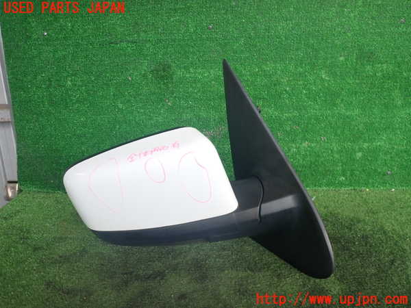 2UPJ-41291210]リンカーン・ナビゲーター(型式不明)右ドアミラー 中古_m0001.jpg