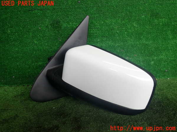 2UPJ-41291212]リンカーン・ナビゲーター(型式不明)左ドアミラー 中古 _m0001.jpg