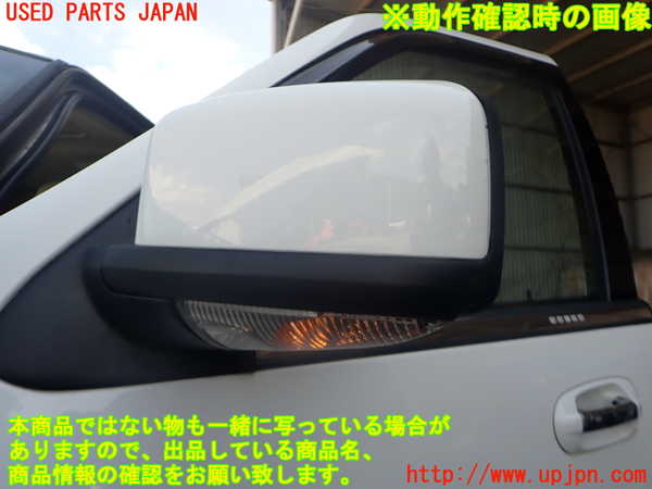 2UPJ-41291212]リンカーン・ナビゲーター(型式不明)左ドアミラー 中古 _m0004.jpg