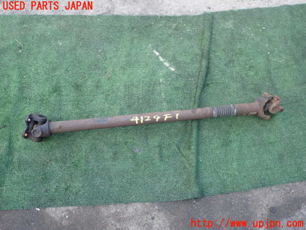2UPJ-41293401]リンカーン・ナビゲーター(型式不明)フロントプロペラシャフト1 中古_m0001.jpg