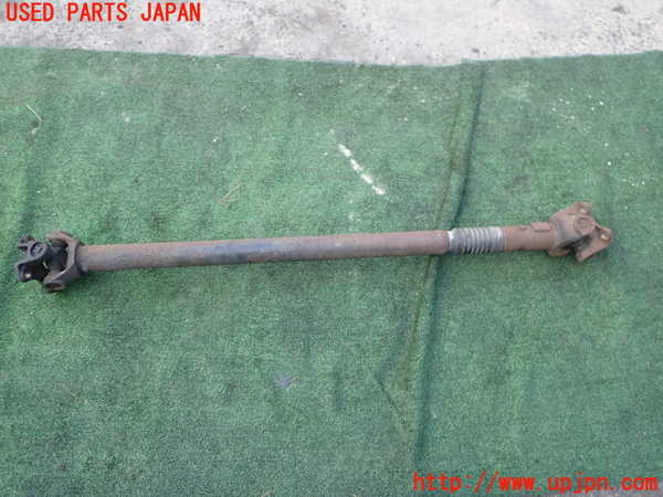 2UPJ-41293401]リンカーン・ナビゲーター(型式不明)フロントプロペラシャフト1 中古_m0002.jpg