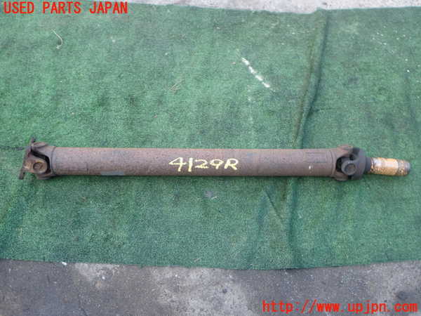 2UPJ-41293410]リンカーン・ナビゲーター(型式不明)リアプロペラシャフト 中古_m0001.jpg