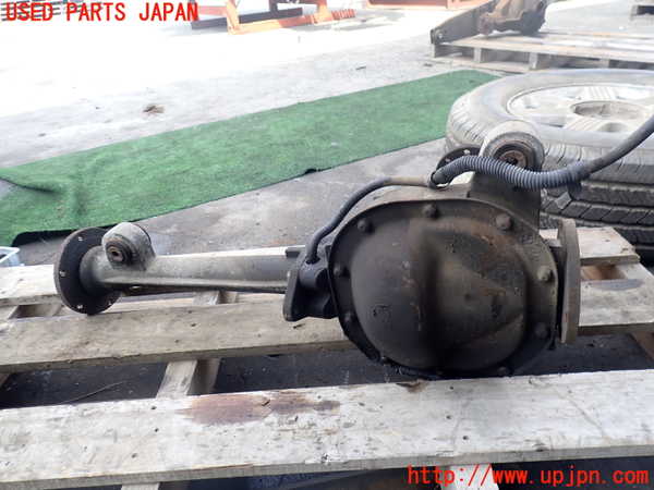 2UPJ-41294350]リンカーン・ナビゲーター(型式不明)フロントデフ 中古_m0002.jpg