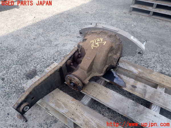 2UPJ-41294355]リンカーン・ナビゲーター(型式不明)リアデフ 中古_m0001.jpg