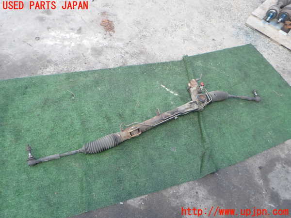 2UPJ-41294235]リンカーン・ナビゲーター(型式不明)パワステギアボックス 中古_m0001.jpg