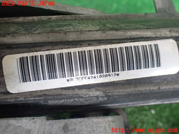 2UPJ-41294260]リンカーン・ナビゲーター(型式不明)ステアリングシャフト 中古_m0003.jpg