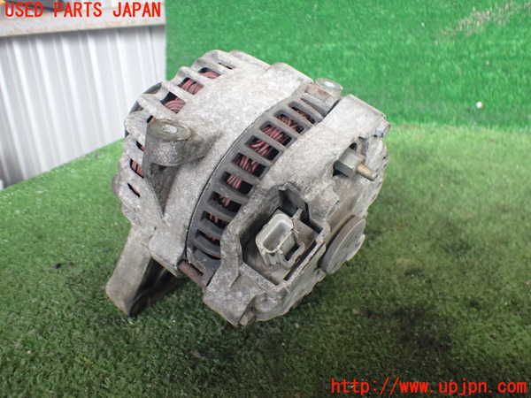 2UPJ-41296015]リンカーン・ナビゲーター(型式不明)オルタネーター(ダイナモ) 中古_m0002.jpg