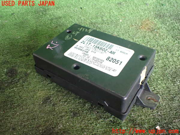 2UPJ-41296147]リンカーン・ナビゲーター(型式不明)コンピューター2 中古_m0001.jpg